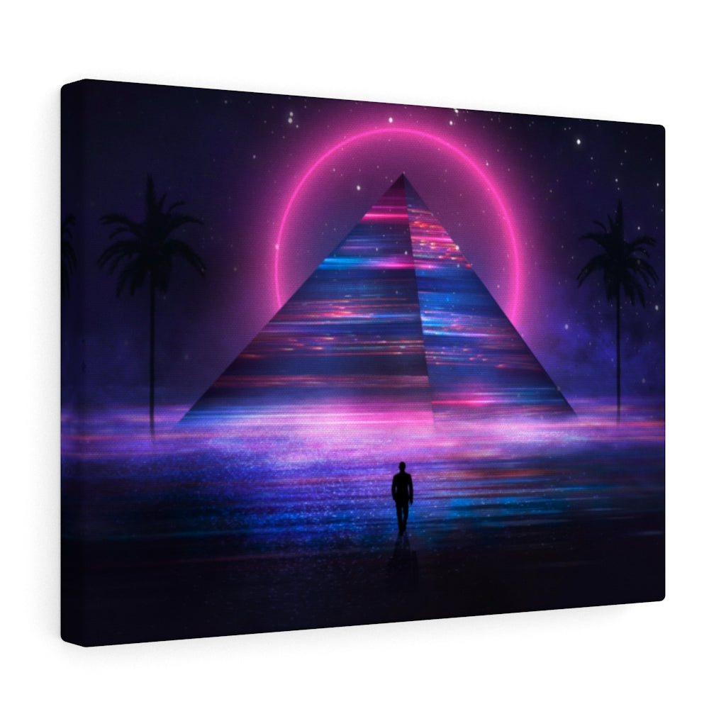 Cosmic Pyramid