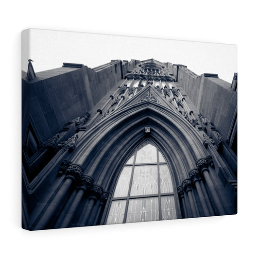 Gothic Cathedral Architecture