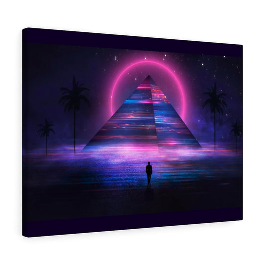 Cosmic Pyramid