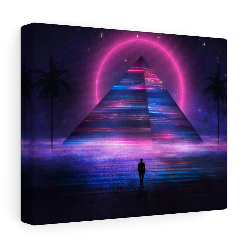 Cosmic Pyramid