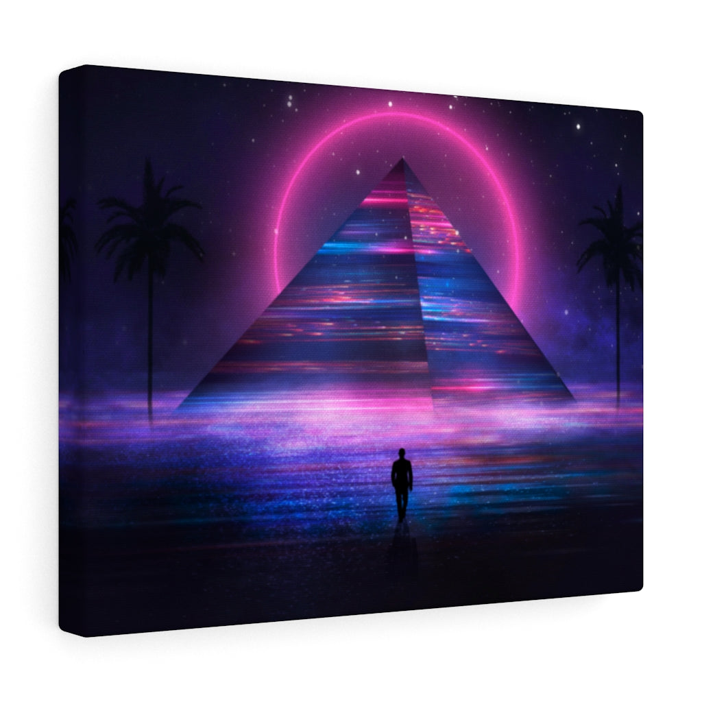 Cosmic Pyramid